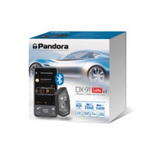 Pandora DX 91 LoRa v.3