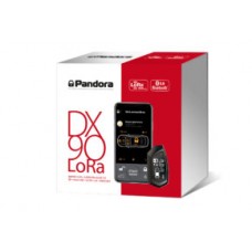 Pandora DX 90 Lora