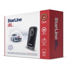 StarLine i95 lux