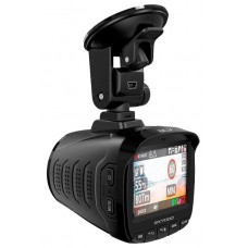Видеорегистратор + антирадар ACV GX-7000 GPS