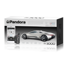 Автосигнализация Pandora DXL 5000 NEW v.2