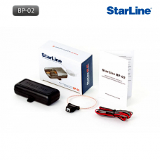 Модуль обхода иммобилайзера StarLine BP-02