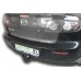 ТСУ Leader Plus для Mazda 3, Axela (2004-2009) M303-A