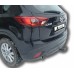 ТСУ Leader Plus для Mazda CX5 (2017-н.в.), быстросъемный шар Tavials, M308-BA