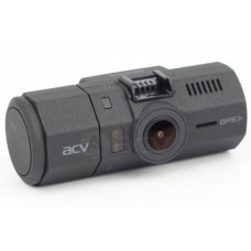 Видеорегистратор ACV GQ815 DUO GPS
