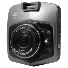 Видеорегистратор ACV GQ115 Lite