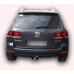ТСУ Лидер-ПЛЮС для Volkswagen Touareg с быстросъемным шаром Tavials (2002 - 2018) V124-BA