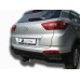 ТСУ Leader Plus для Hyundai Creta (2016-н.в.) H227-BA быстросъемный шар Tavials