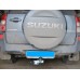 ТСУ Leader Plus для Suzuki Grand Vitara (2005-2016) S406-FC