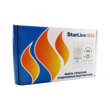 StarLine M36