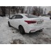 ТСУ для Hyundai Solaris sedan (2017-н.в.), Россия, 0099