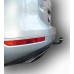 ТСУ Лидер-ПЛЮС для Audi Q7 (2005 - 2015) (V124-BA, без электрики)